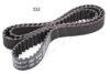 ASHIKA 40-03-332 Timing Belt